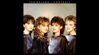 The Nolans - A Simple Case Of Loving You