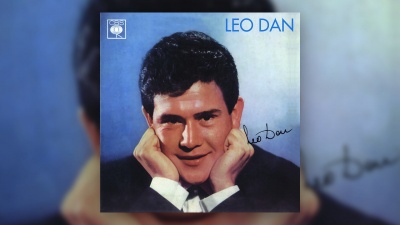 Leo Dan - Un Día Caminaremos