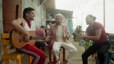 Fondo Flamenco - Otra Lenta