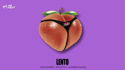 Paolo Pellegrino、Stefy de Cicco、Alessandro Calzolaio - Lento