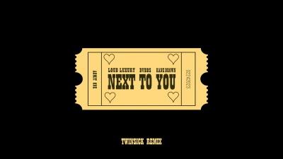 Loud Luxury、DVBBS、Kane Brown - Next To You