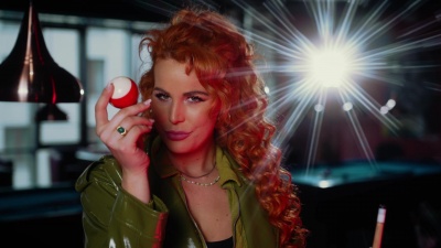 Chanelle、Banjee - Bist du Single?