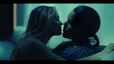 The Weeknd、Future - Double Fantasy