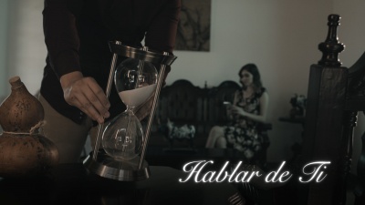 Calibre 50 - Hablar De Ti