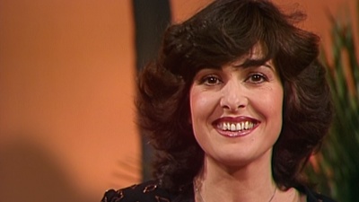 Paola - Der Teufel und der junge Mann