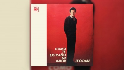 Leo Dan - Cómo Te Extraño Mi Amor