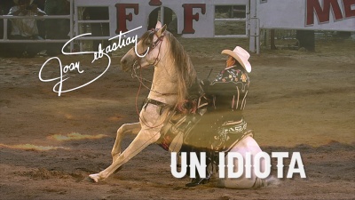 Joan Sebastian - Un Idiota