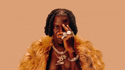 Stonebwoy - Where Is The Love