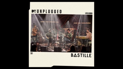 Bastille - Hope For The Future