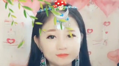 好时光笑弯眼 - 珊瑚颂