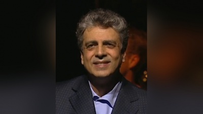 Enrico Macias - Les filles de mon pays