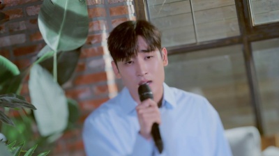 박재정 - [1theK Original] Special Clip_ Parc Jae Jung_ Hobby