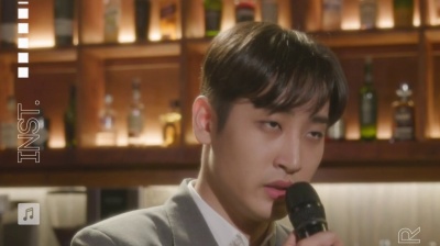 박재정 - [1theK Original] Vocals Only Live_ Parc Jae Jung_ Love Message