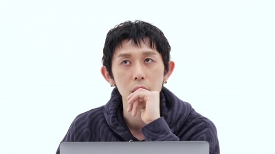 코드쿤스트 - [1theK Original] Look Me Up_ CODE KUNST_ flower