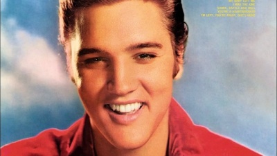Elvis Presley - I Was the One