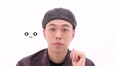 BewhY (비와이) - [1theK Original] Look Me Up_ Bewhy_ GOTTASADAE