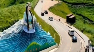小傻瓜 - 记录蒙古草原最美景色