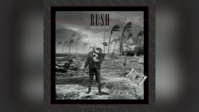 Rush - Closer To The Heart
