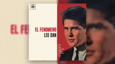 Leo Dan - Qué Sé Yo
