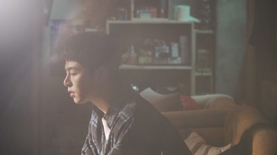 具晙会 - 우연히, 사랑 (Accidental Love)