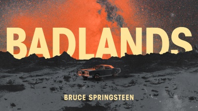Bruce Springsteen - Badlands