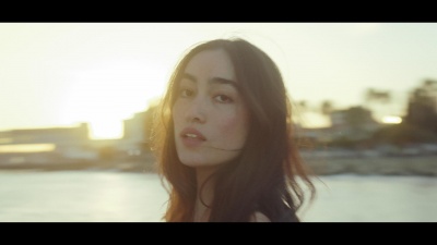 Mina Okabe - Talk To Me