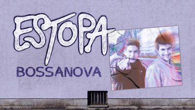 Estopa - Bossanova