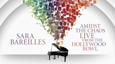 Sara Bareilles - A Safe Place to Land