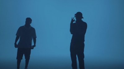Kevin Roldan、Bryant Myers - EN EL B