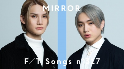 MIRROR - 人类群星闪耀时