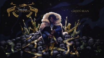 Young Nudy - Green Bean