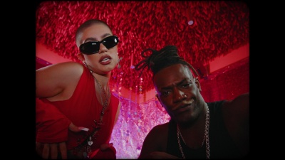 Clau、Pelé MilFlows、Laudz - LIVRE, LEVE E LOUCA