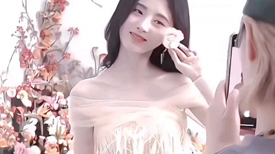 618618 - 鞠婧祎