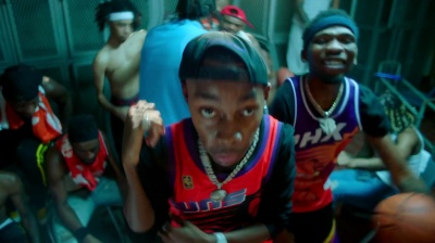 BlocBoy JB、Co Cash - Devin Booker