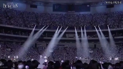 悠悠慢 - 《Heaven\'s cloud》SEVENTEEN
