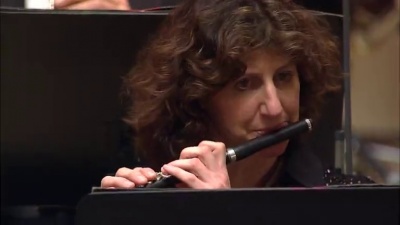 Lorin Maazel、New York Philharmonic - Bernstein: Candide - Overture