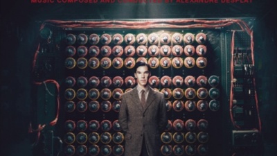 Alexandre Desplat、London Symphony Orchestra - The Imitation Game(Main Theme)| The Imitation Game