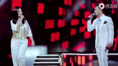 阿林五洲小语种歌单之王 - 乌兹别克斯坦共和国乌兹别克语歌曲《Алло》（你好）
