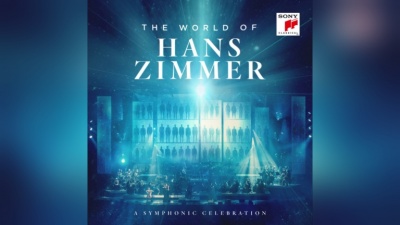 Hans Zimmer、Vienna Radio Symphony Orchestra、Martin Gellner、Amir John Haddad、Eliane Correa、Lucy Landymore - The Holiday Orchestra Suite
