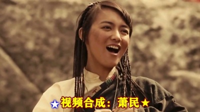 萧民制作 - 洗衣歌~陈蓉晖小提琴演奏版