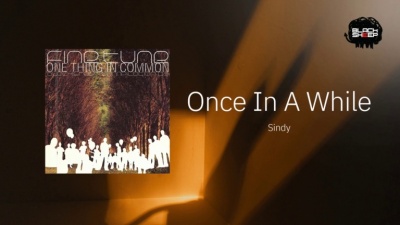 Sindy - Once In A While