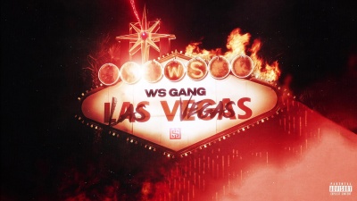 WS GANG、DZWS、Pikone、COMANN、Meșu WS - Las Vegas
