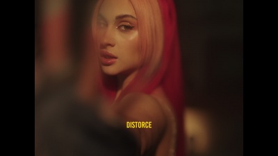 Bloom - Distorce