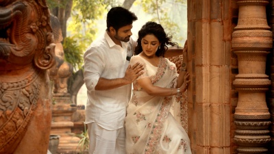 Kapil Kapilan、B.Ajaneesh Loknath、Harshika Devanath - Nila Nila Nerupil