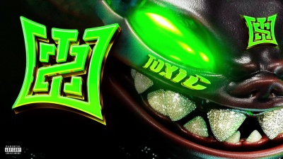 WS GANG、Pikone、DZWS、COMANN、Meșu WS - Toxic