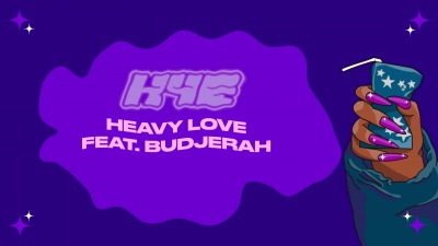 Kye、Budjerah - Heavy Love
