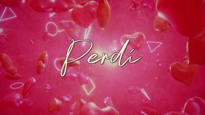 Ricardo Murillo - Perdí