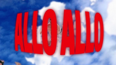 Martin Solveig、Raphaella - Allo Allo