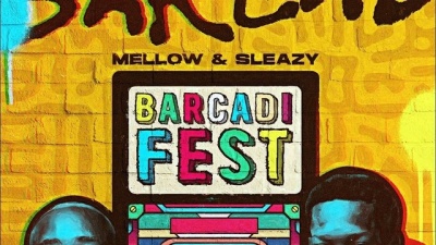 Mellow & Sleazy、2woshort、LastBornDiroba、Al Xapo、Sunde - Sporofita