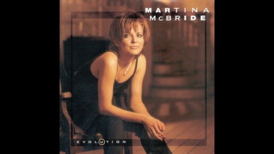 Martina Mcbride - Happy Girl